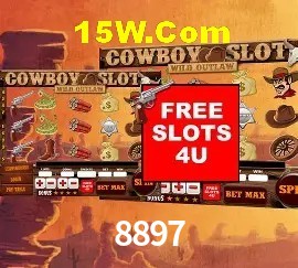 Weekend Specials 8897